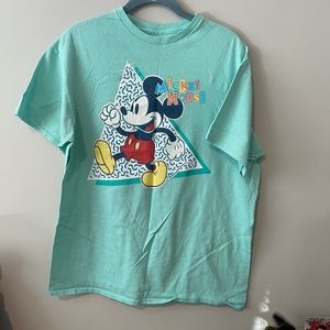 Mickey Mouse tee